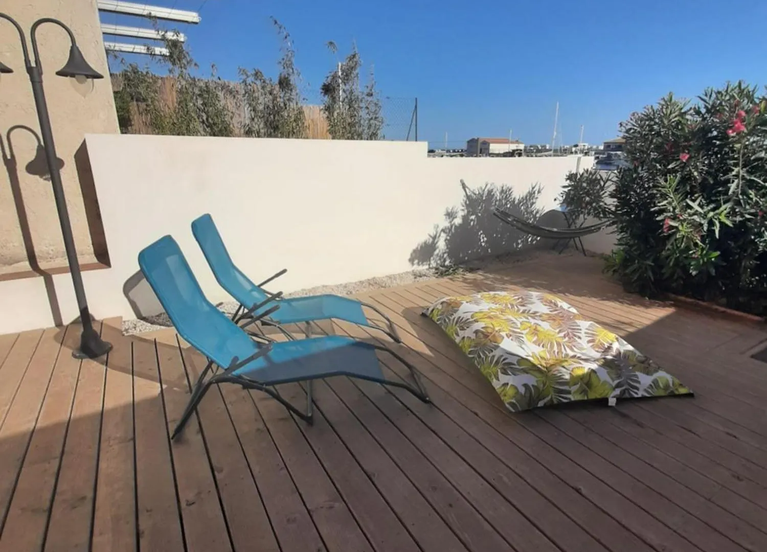 Villa Magnifique Pepite Au Bord De L Eau à Martigues