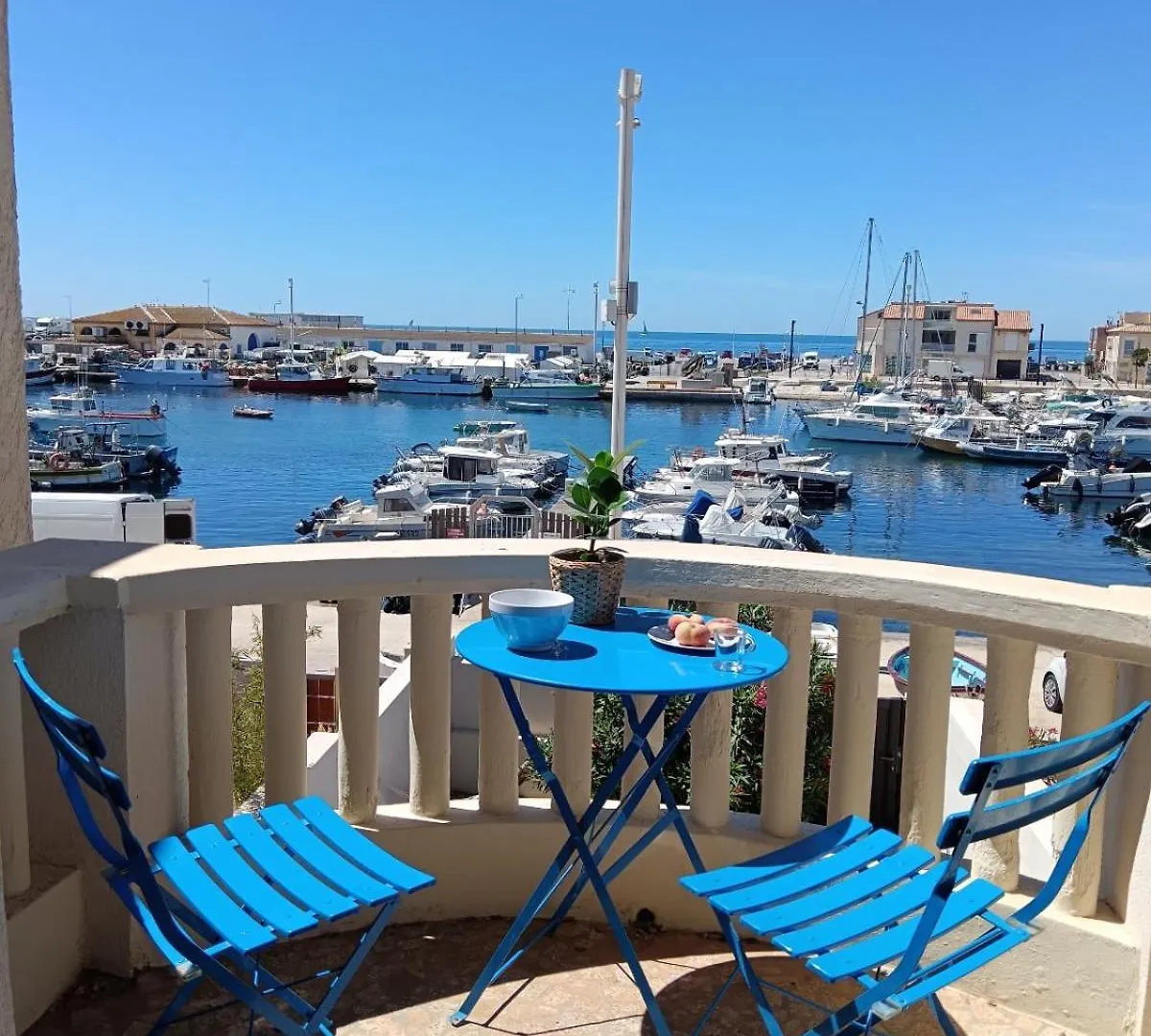 Villa Magnifique Pepite Au Bord De L Eau à Martigues