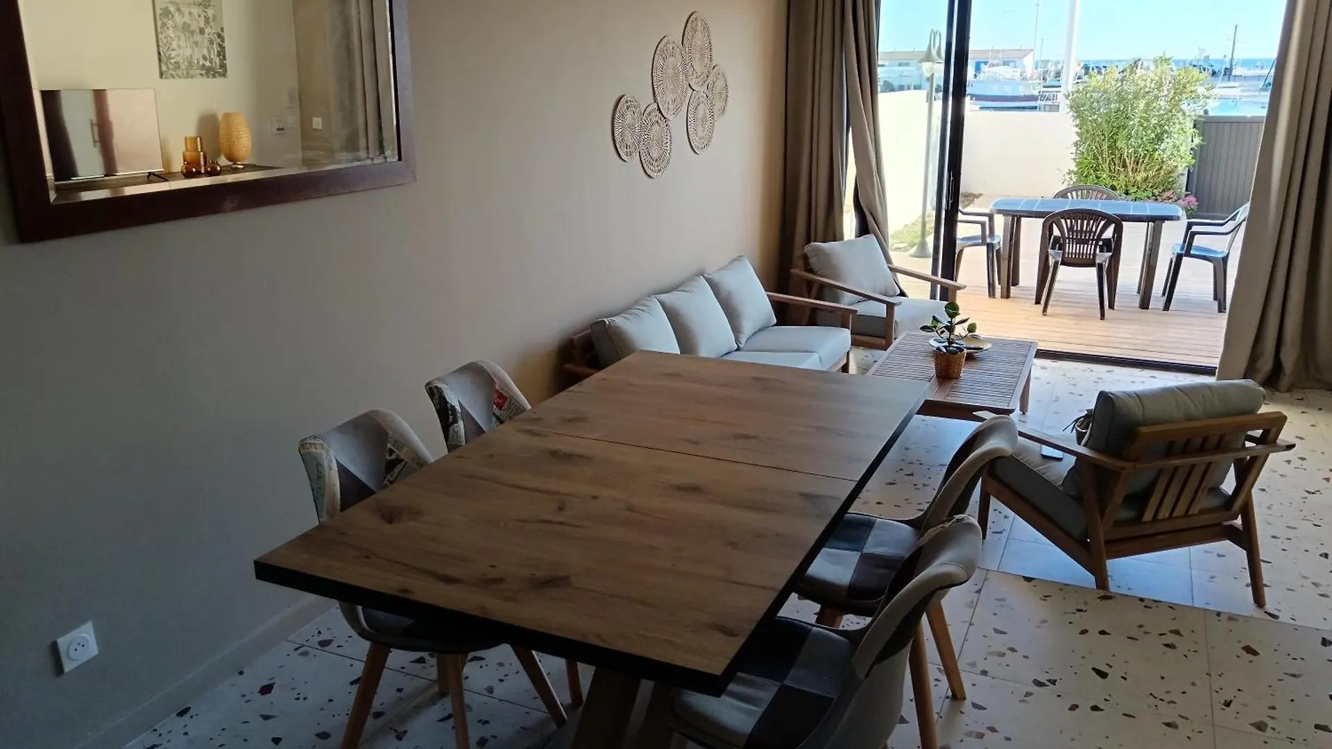 Magnifique Pepite Au Bord De L Eau Villa Martigues Holiday home