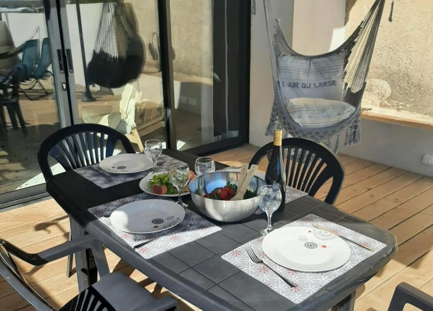 Holiday home Magnifique Pepite Au Bord De L Eau Villa Martigues
